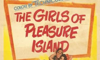 The Girls of Pleasure Island