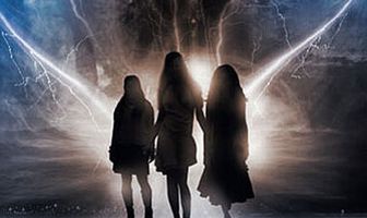 Кровавая Мэри