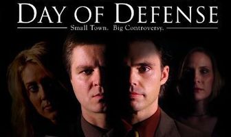 Day of Defense