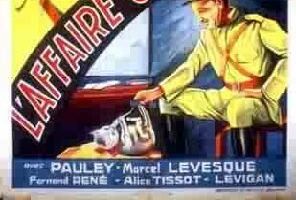 L'affaire Coquelet