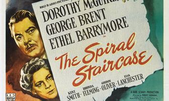 Винтовая лестница