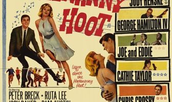 Hootenanny Hoot