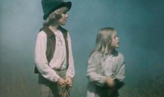 Синяя птица