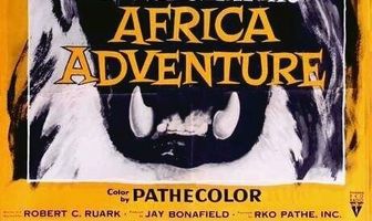 Africa Adventure