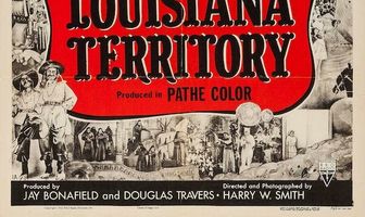 Louisiana Territory