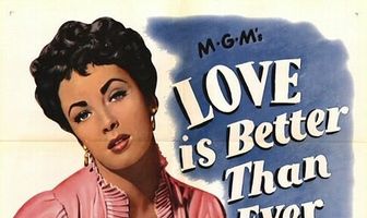 Любовь лучше, чем когда-либо