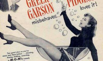 Джулия плохо себя ведет