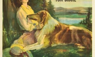 Храбрость Лэсси