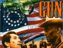 The Gatling Gun
