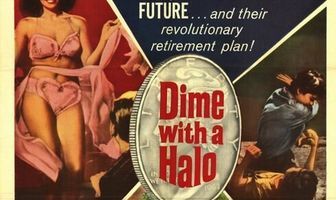 Десять центов с Ореолом