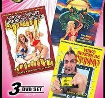 Кровавая баня в городе психоза