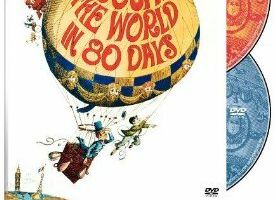 Around the World of Mike Todd