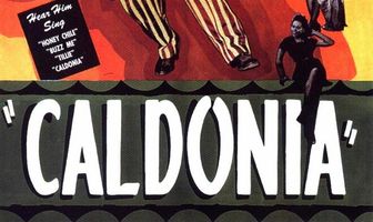 Caldonia