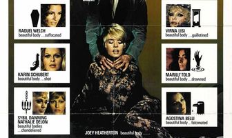 Синяя борода