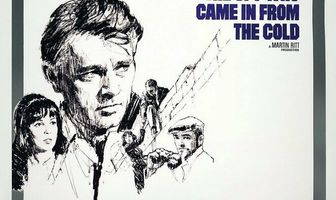 Шпион, пришедший с холода