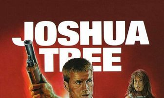 Дерево Джошуа