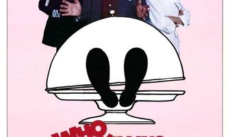 Кто убивает великих европейских поваров?