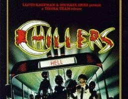 Chillers