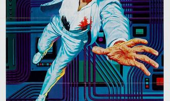 Человек, несущий смерть