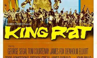 Король крыс