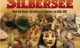 След ведёт к Зильберзе