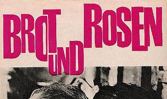 Хлеб и розы