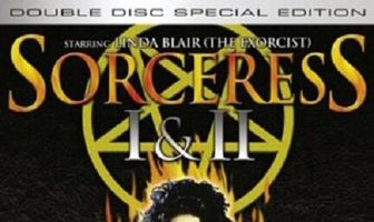 Любовь и магия 2: Колдунья