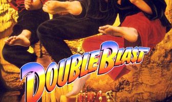 Двойной взрыв