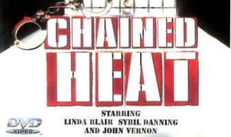 Женщины за решеткой