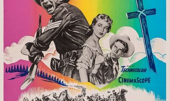 Столпы небес