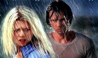 Дьявольский остров