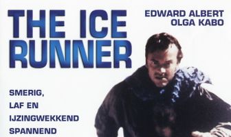 Бегущий по льдам