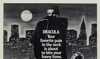 Любовь с первого укуса