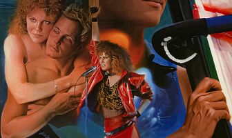 Оседлавший ветер