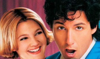 Певец на свадьбе