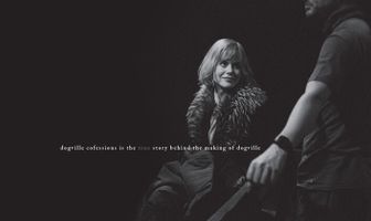 Исповеди Догвилля