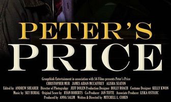 Peter's Price