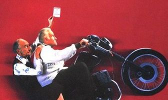 Сюрприз старины Неда