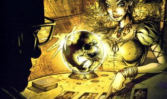 Калейдоскоп ужасов 3