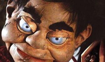 Трилоквист