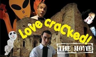LovecraCked! The Movie