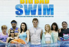 Заплыв в жизнь