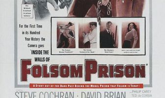 Inside the Walls of Folsom Prison