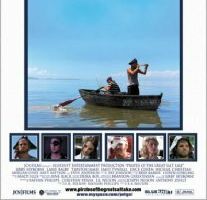 Pirates of the Great Salt Lake