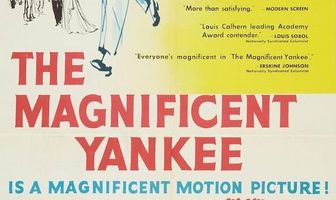 Великолепный янки