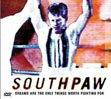 Southpaw: The Francis Barrett Story