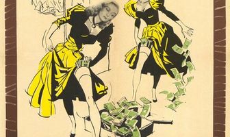 Святые сестры