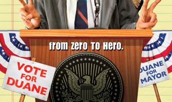 Гражданин Дуэйн