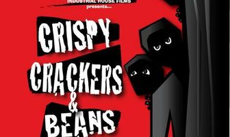Crispy, Crackers, and Beans