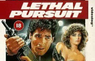 Lethal Pursuit